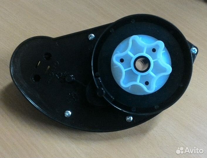 Редуктор для квадроцикла и мотоцикла Полесье