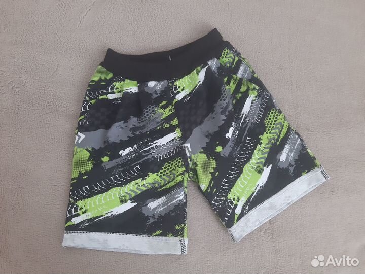 Новая классная качественная одежда для детей