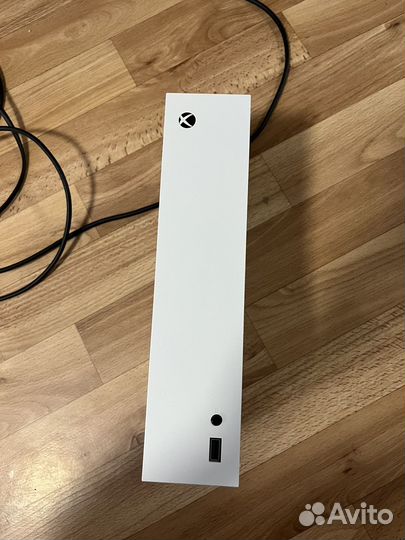 Игровая консоль xbox series s