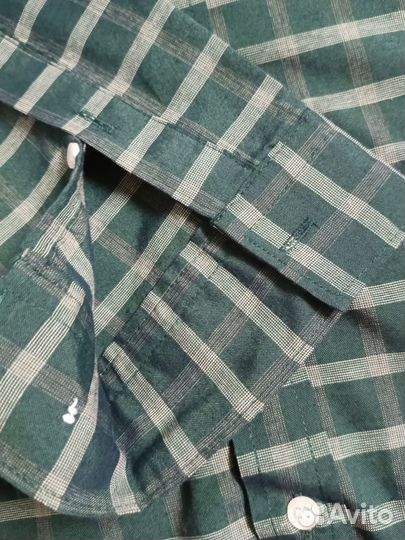 Мужская рубашка todors размер XL