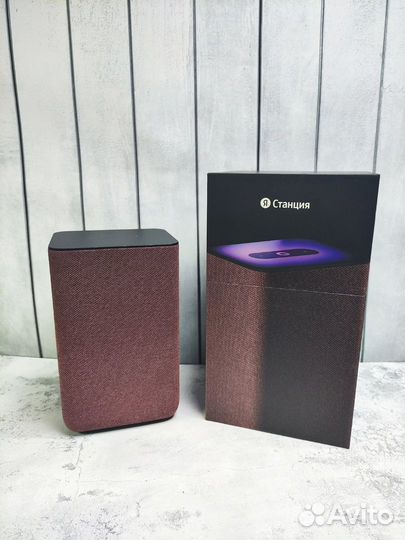 Яндекс Станция 2