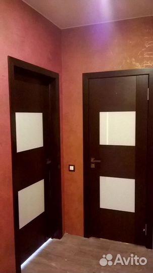 Установка дверей Рязань