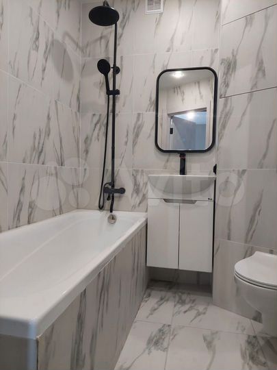2-к. квартира, 49,3 м², 14/14 эт.