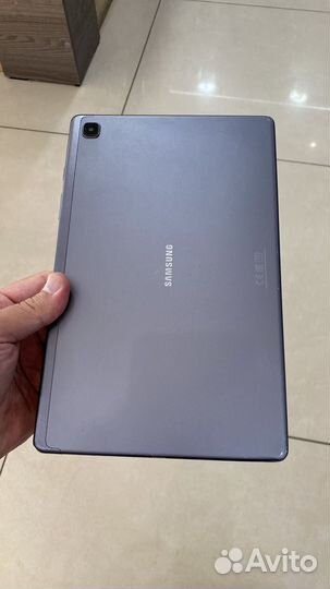 Samsung galaxy tab a7