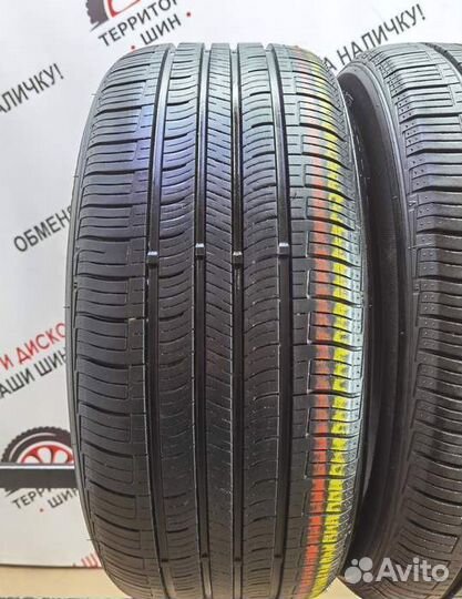 Nexen N'Priz AH5 225/50 R17 94T