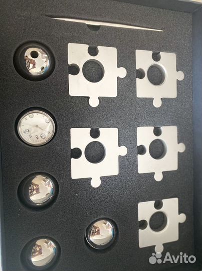 Настольный набор