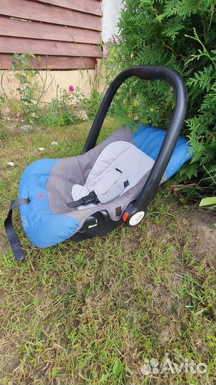 Автолюлька от 0