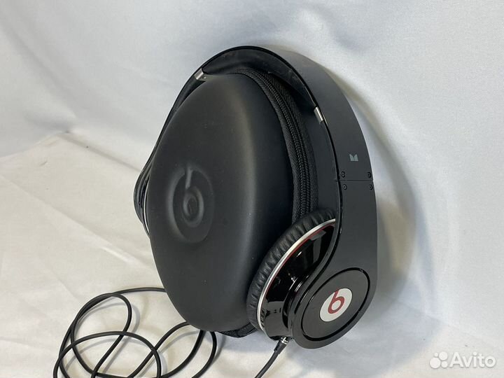 Наушники beats by dr dre