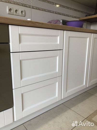 Фасады эмаль на заказ