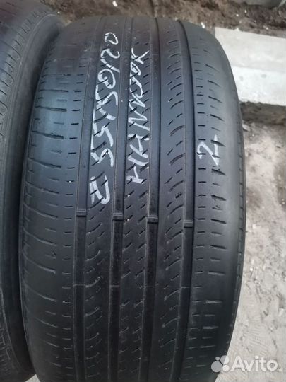 Hankook Optimo H426 255/50 R20