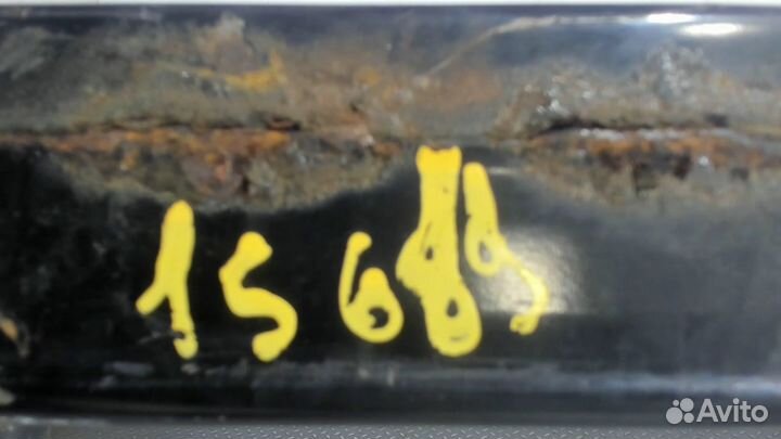 Балка подвески задняя Nissan Juke, 2011