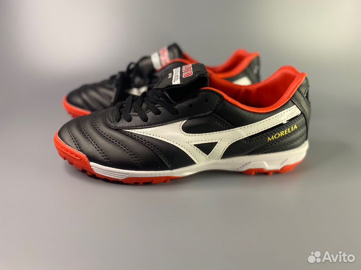 Сороконожки mizuno