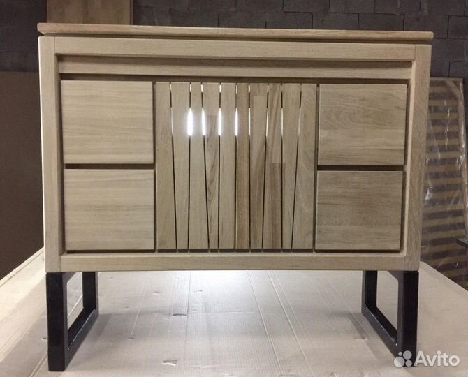 Тумба под раковину