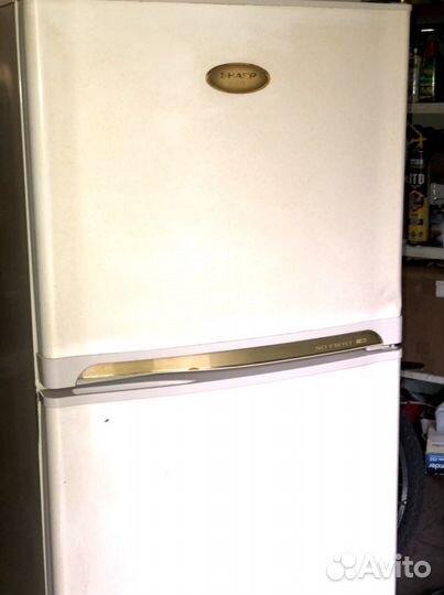 Холодильник sharp полки для холодильника