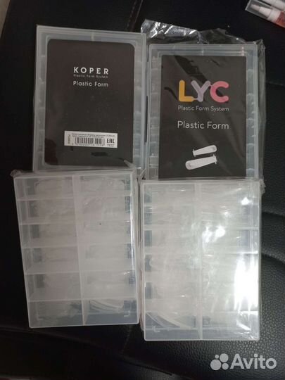 Гель лаки формы для наращивания ногтей гели топы