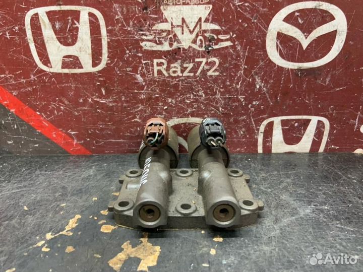 Соленоид Honda Accord