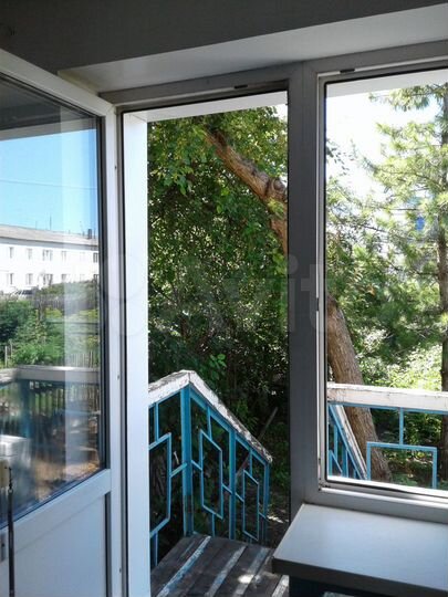 1-к. квартира, 31 м², 1/2 эт.