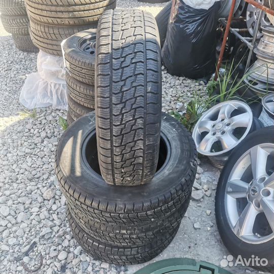 КАМА Кама-232 205/70 R15
