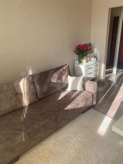 Квартира-студия, 20,1 м², 2/16 эт.