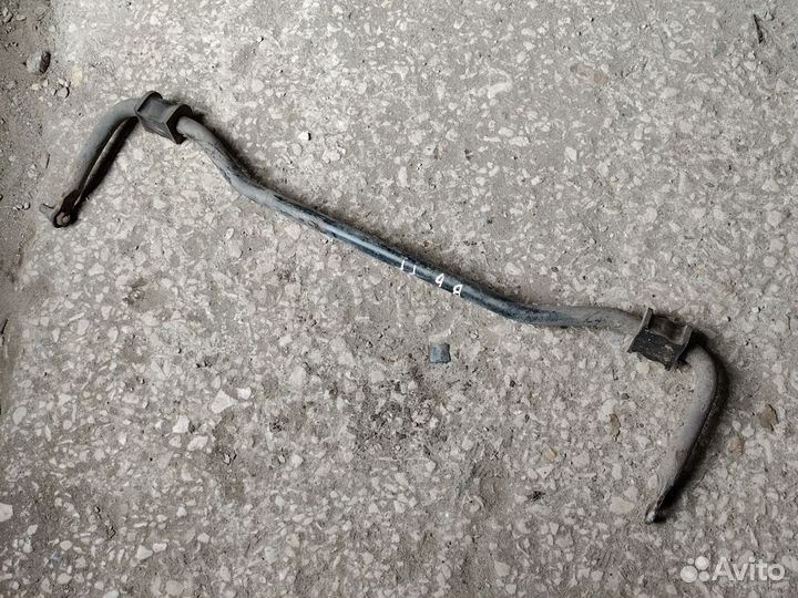 Стабилизатор задний Mazda 6 gg