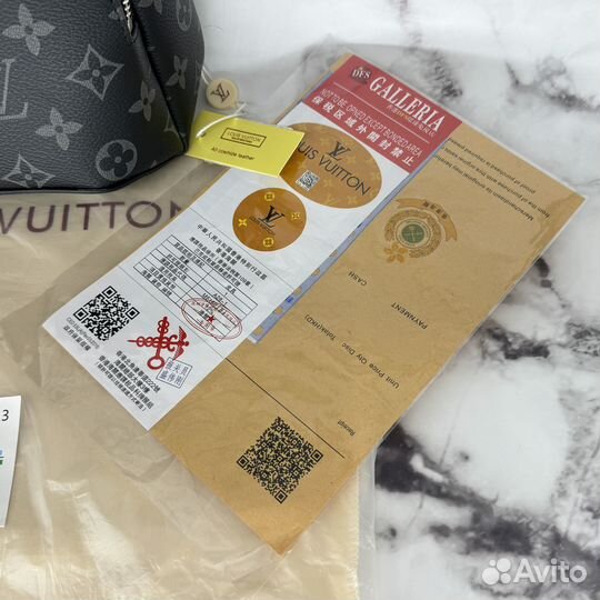 Сумка Louis Vuitton мужская