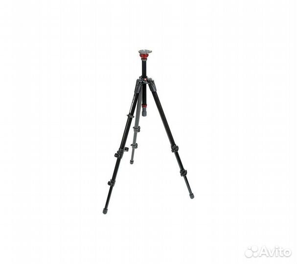 Видеоштатив Manfrotto 755XB