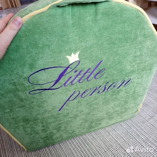 Детское кресло мягкое