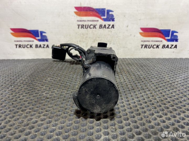 Педаль газа электронная