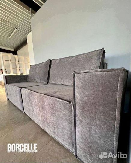 Диван лофт