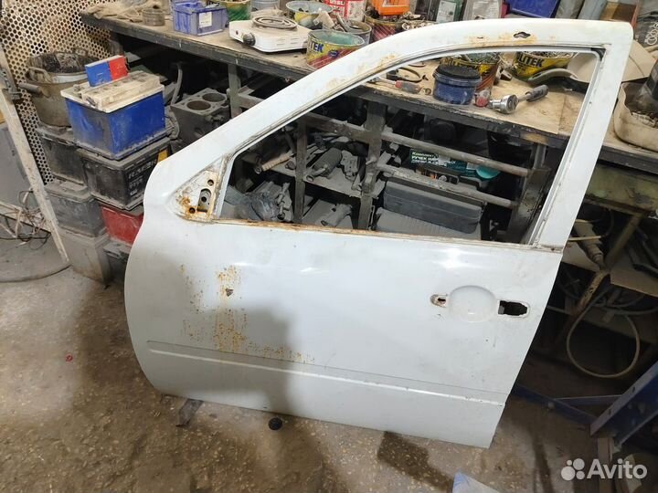 Авторазбор Гранта 2014 года