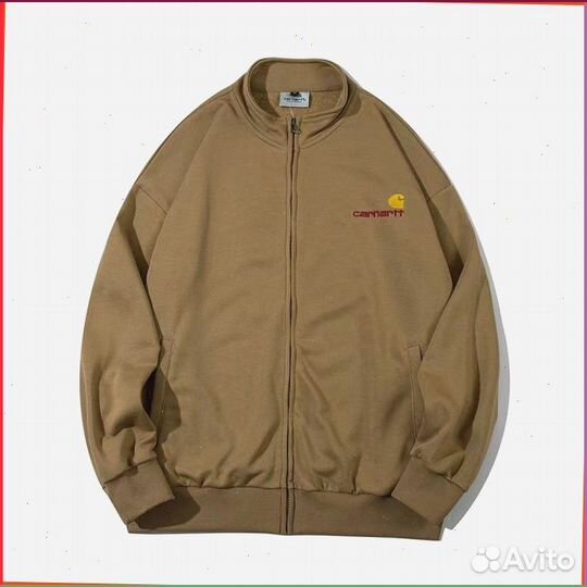 Кофта Carhartt Wip (s - xxl)