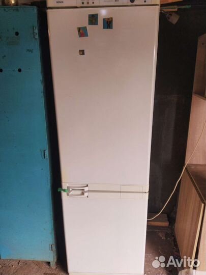 Холодильник бу