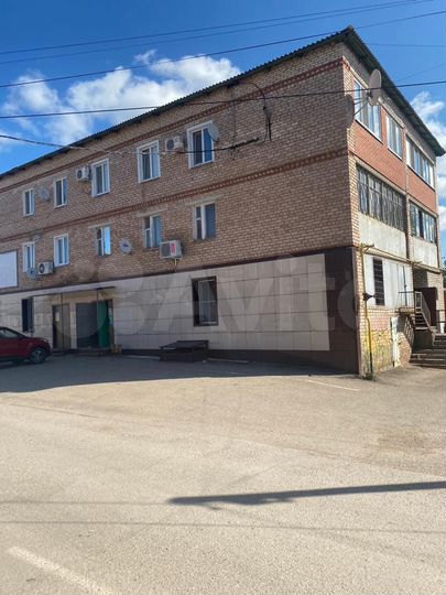 3-к. квартира, 57,7 м², 2/3 эт.