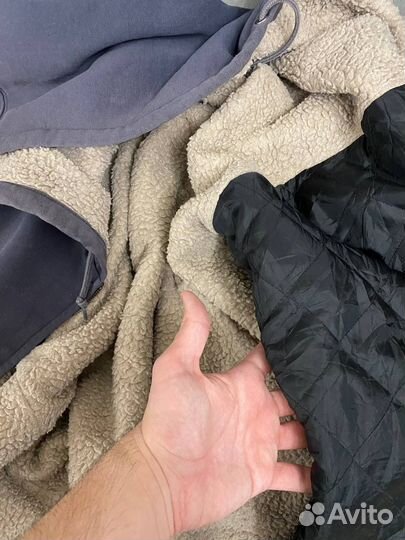 Зип худи dickies оригинал