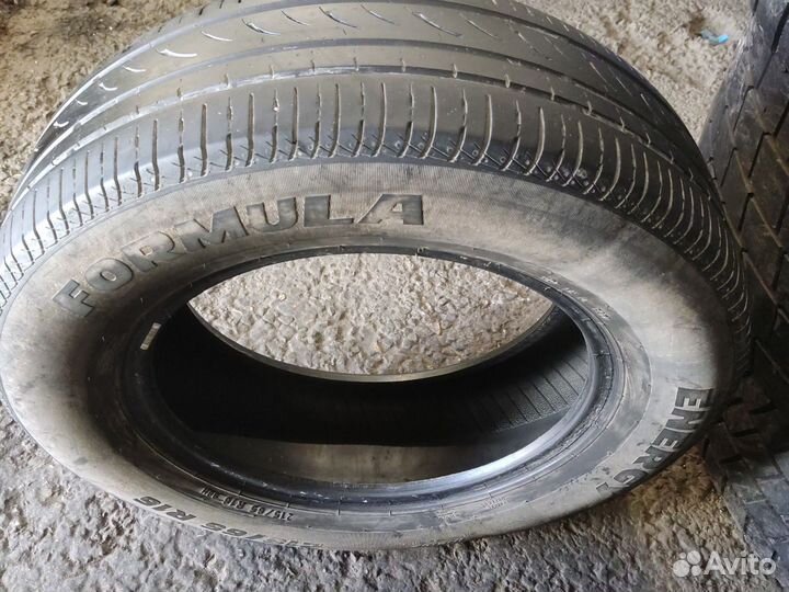 Formula Energy 215/65 R16 98H
