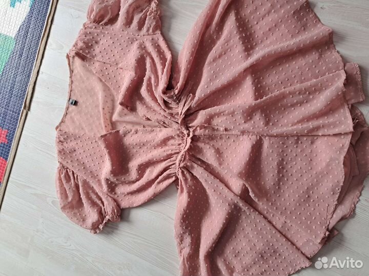 Комбинезон женский летний 44 46