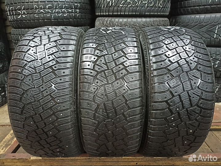 Continental IceContact 2 225/50 R17 98T