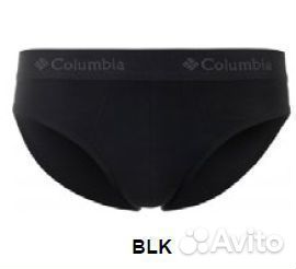 Трусы для мужчин Columbia SMU Cotton/Stretch Cotto