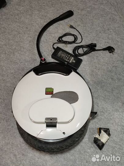 Моноколесо inmotion v5f