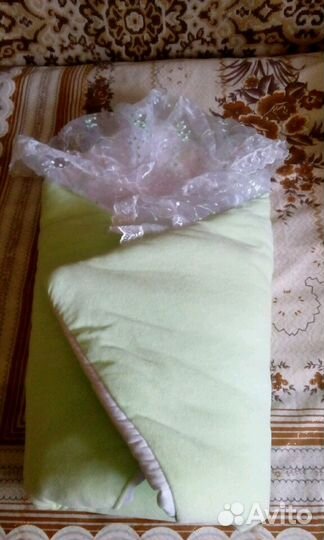 Комплект на выписку