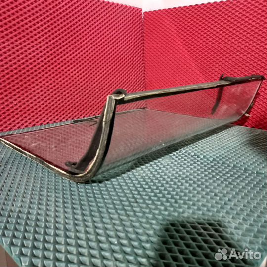 Стекло на витрину Koreco RTW100L