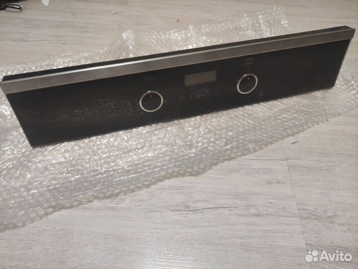 Панель управления на шкаф Hansa boei68450015