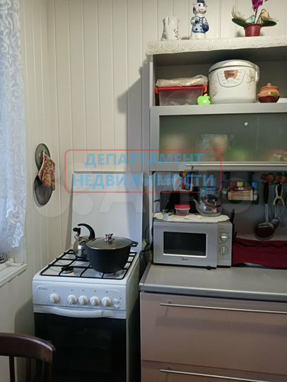 Квартира-студия, 33 м², 8/9 эт.