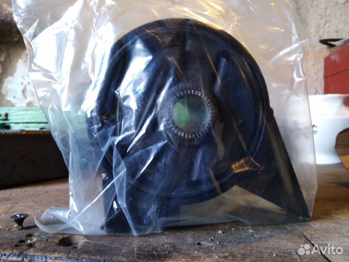 Подушка двигателя hyundai ассеnt