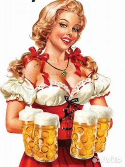 Продавец-консультант