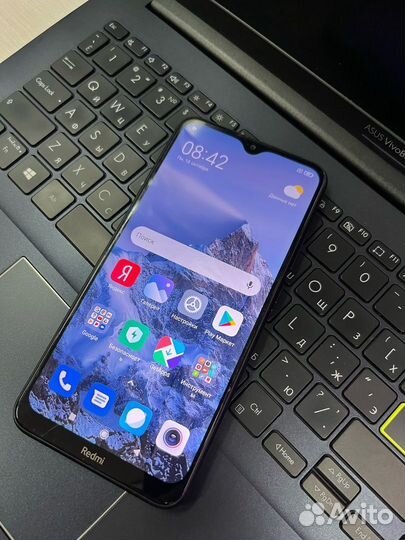 Xiaomi Redmi 8A (32гб)