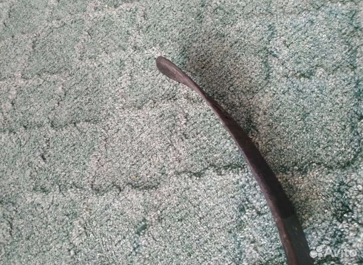 Клюшка Bauer Apx2 правая