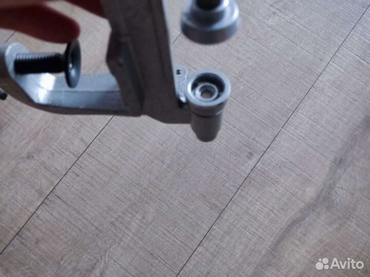 Закрутка для патронов 16, настольная