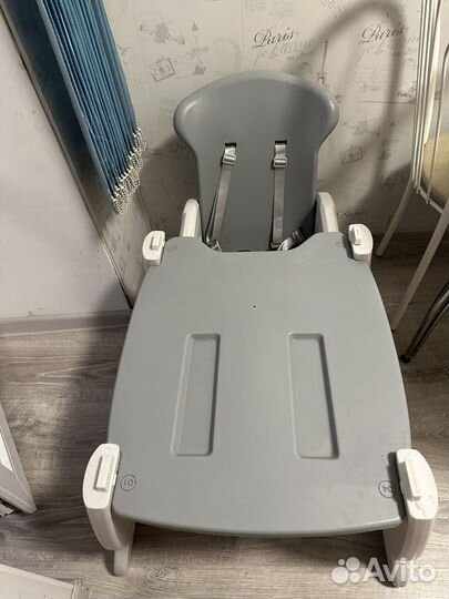 Стульчик для кормления babyton