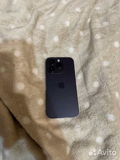 iPhone 14 Pro, 128 ГБ